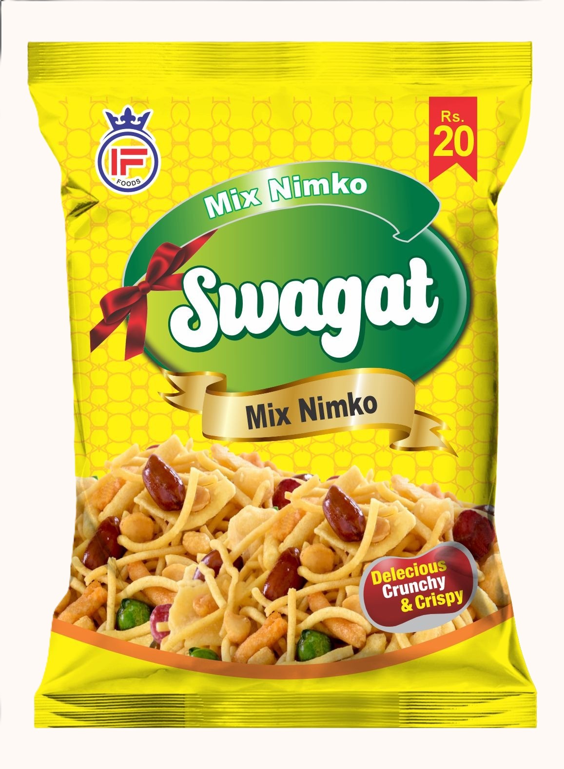 Mix Nimko