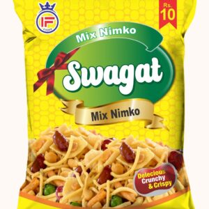Mix Nimko