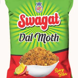 Daal Moth