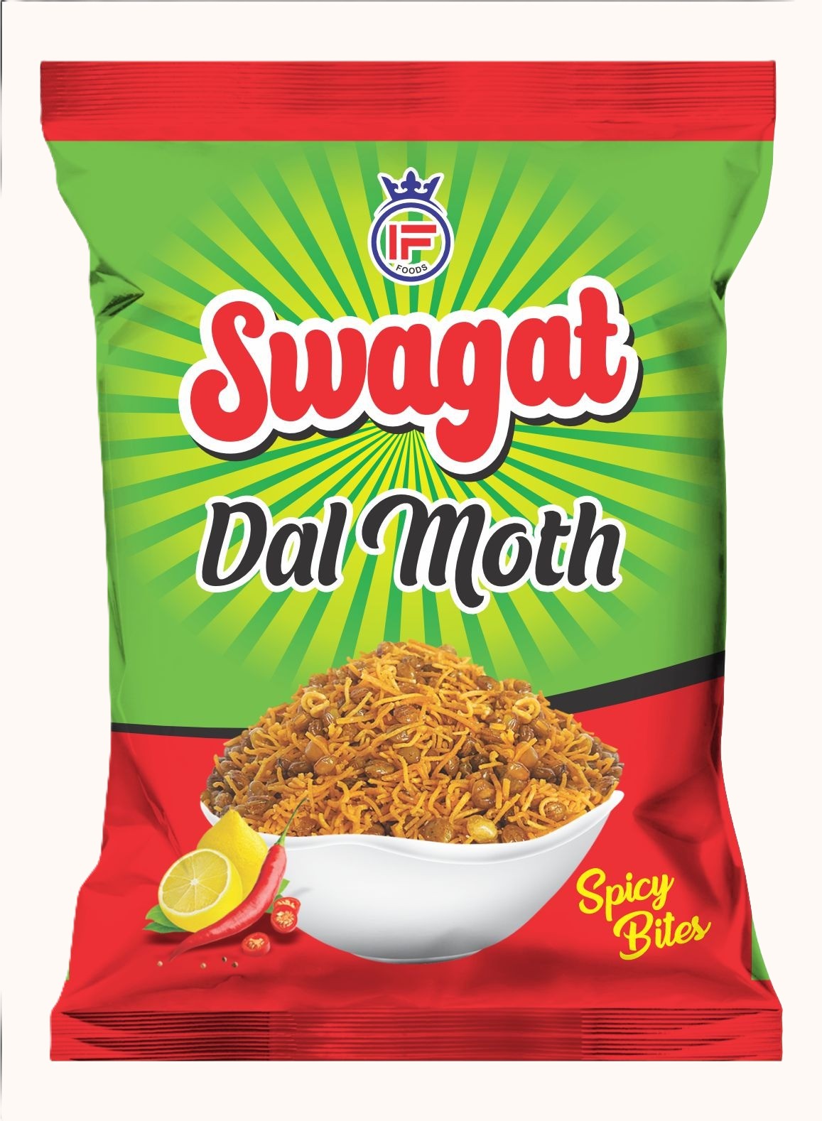 Daal Moth