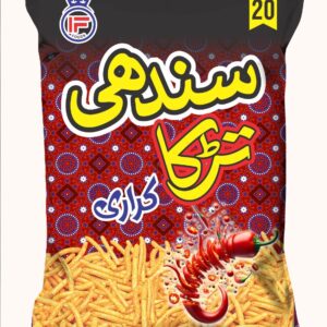 Sindhi Tarka