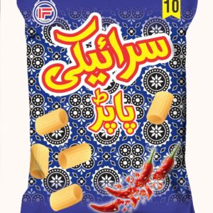 Saraiki Papar