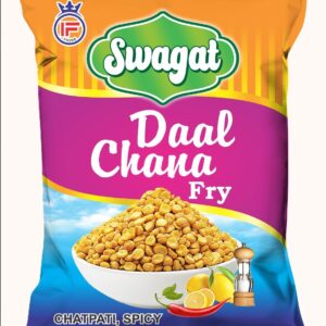 Daal Channa