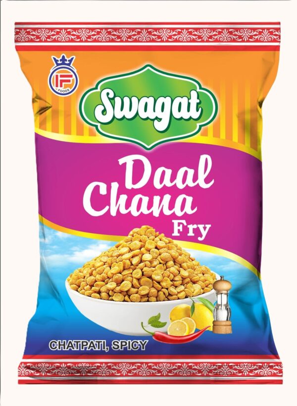 Daal Channa